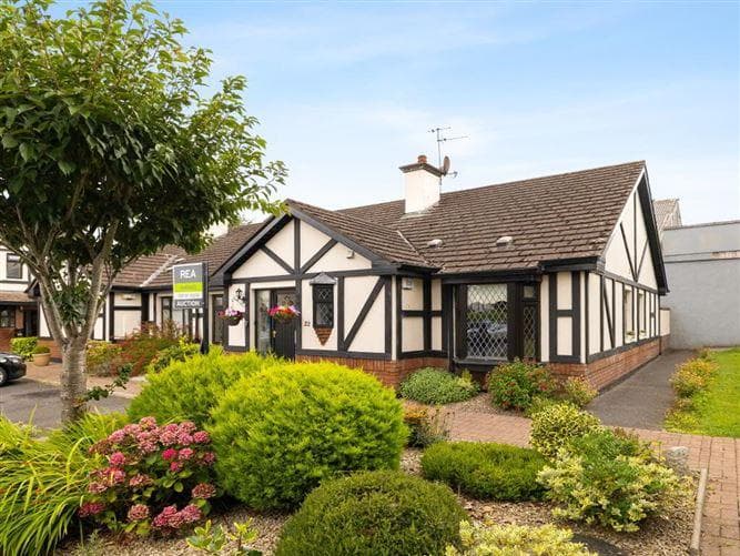 22 Heatherfield Court, Old Dublin Road, Carlow Town, Carlow