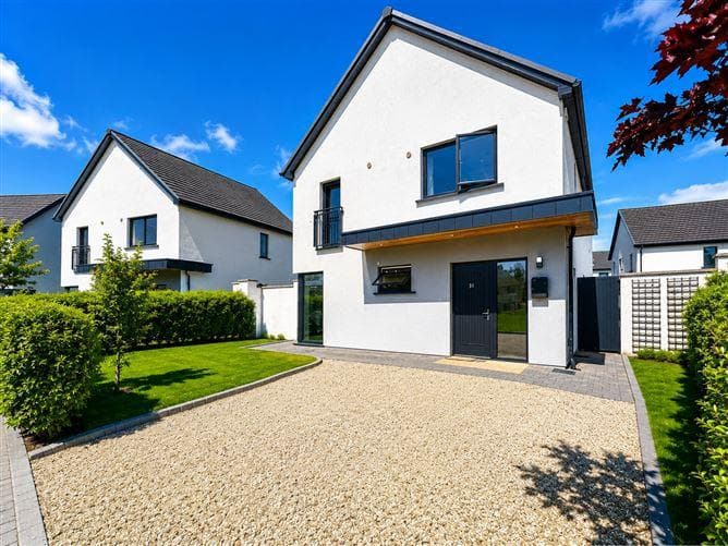 31, Chestnut Crescent, Co. Kilkenny