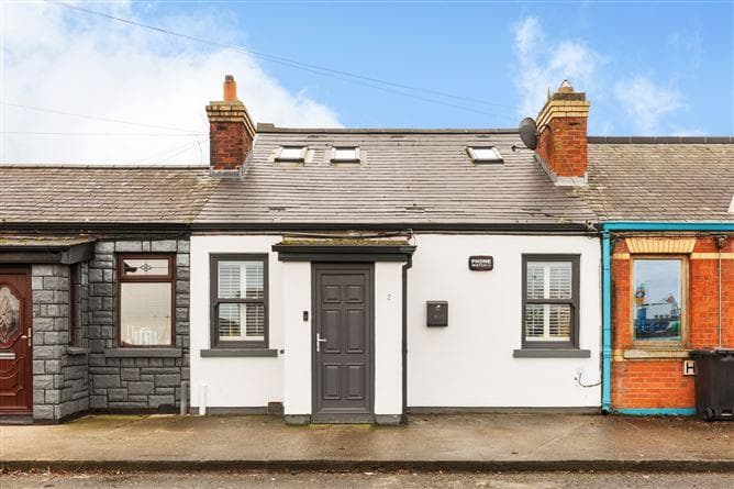 2, Pigeon House Road, Dublin 4