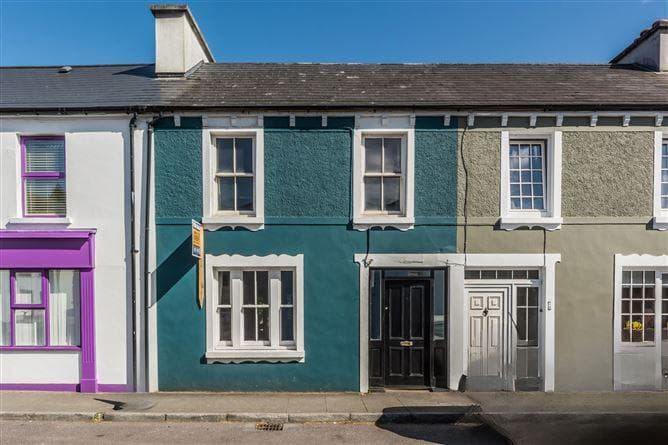 23 Glengarriff Road, Bantry,   West Cork