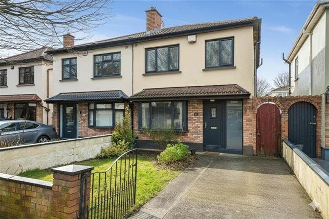 5, Oak Drive, Dublin 9