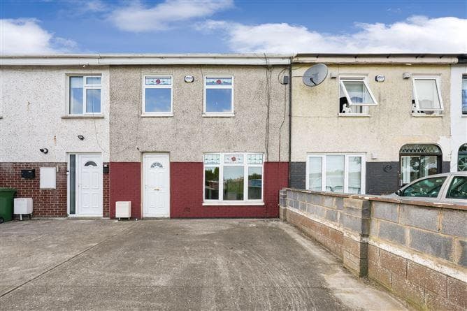 82, Belcamp Gardens, Dublin 17
