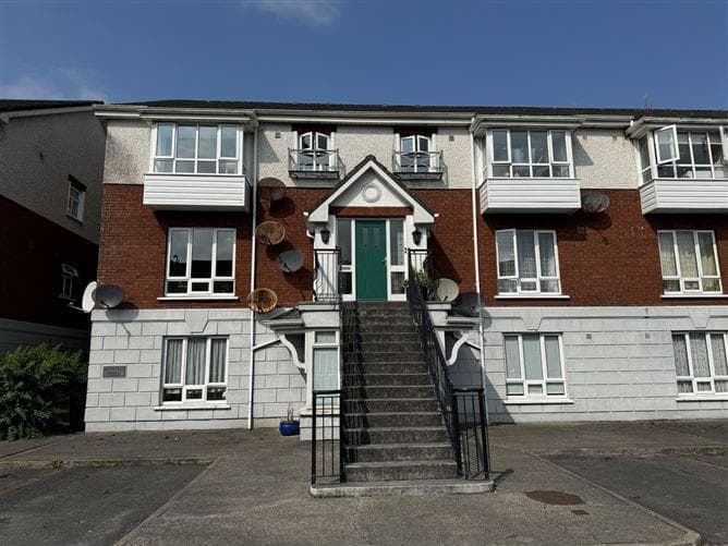 Apartment 10 , Sandfield Gardens, Highfield Park, Ennis, Co. Clare, V95VY83