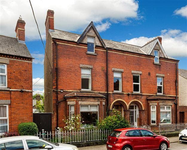 42 Fitzroy Avenue, Drumcondra, Dublin 9
