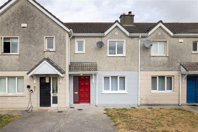 80 Friars Green, Tullow Road, Carlow Town, Carlow