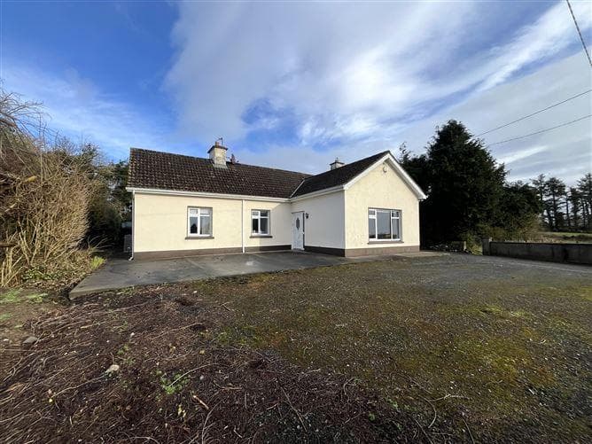 Lisduff, Irishtown, Claremorris, Mayo