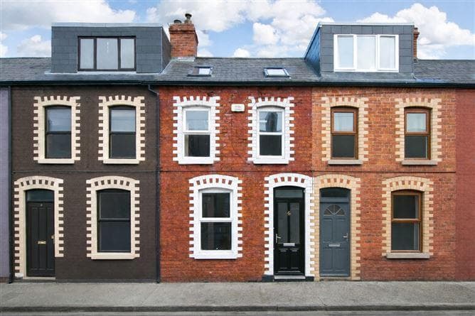6, Doris Street, Dublin 4