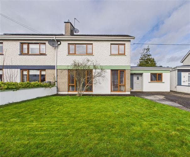 60 Sli An Aifrinn, Athlone, Co. Westmeath
