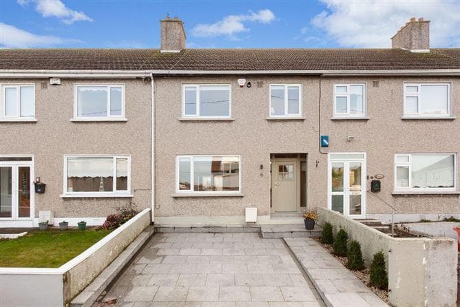 6 Maryfield Drive, Artane, Dublin 5