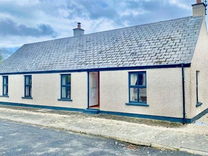 11, Kinnegar Close, Co. Donegal