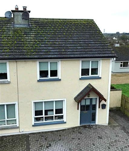 6 moorville cresent, rathdowney, laois