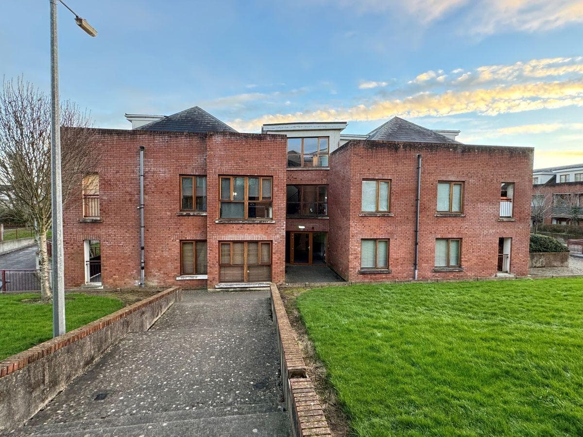 Apartment 58, Hazelwood, Millfield, Newbridge, Co. Kildare, W12YX44