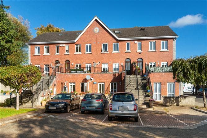 1 Minnowbrook, Terenure Road West, Terenure, Dublin 6w