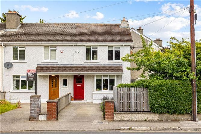 4a Rosemount Estate, Windy Arbour, Dundrum, Dublin 14