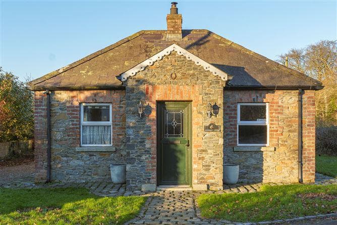 Kilsaran Lodge, Dublin Road, Castlebellingham, Co. Louth, A91E793