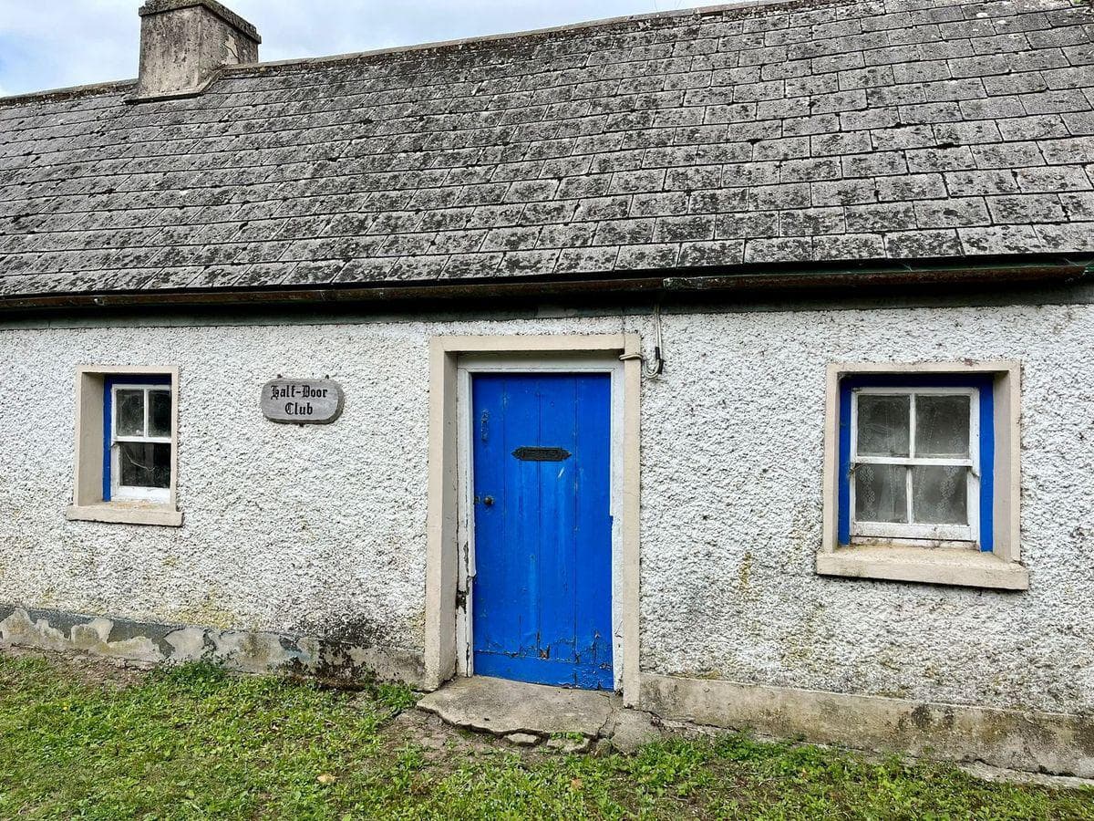 Derrylusk, Mountrath, Co. Laois