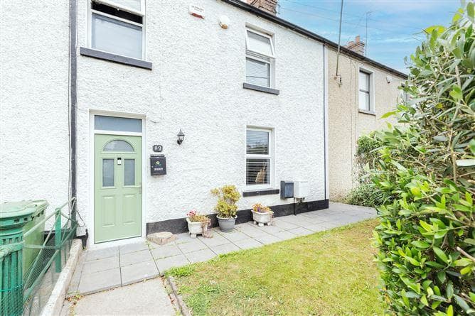 89 dublin street, balbriggan, co dublin