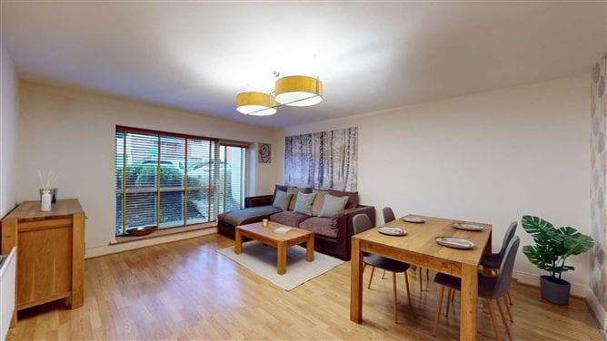 116 Hampton Wood Avenue, Finglas, Finglas, Dublin 11, D11FE81