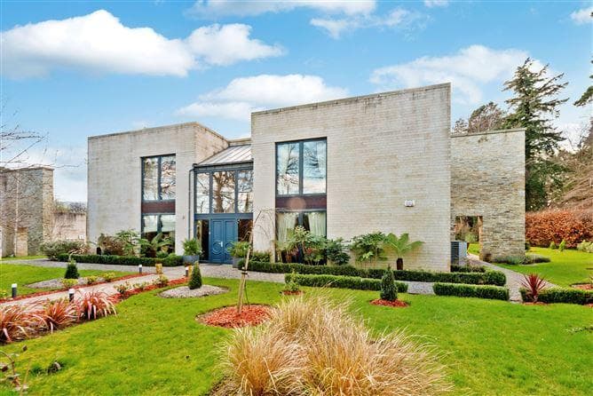 Amazonia, Marlay Grange House, Grange Road, Rathfarnham, Dublin 16