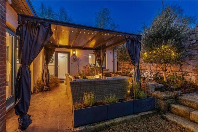 Summergrove Orchard The Hill Monkstown, Monkstown, Co. Dublin, A94C5Y9