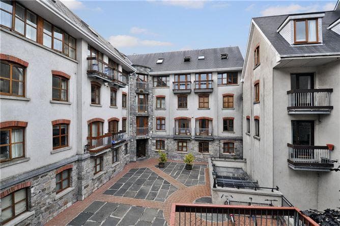 20 Kirwans Court, Kirwans Lane, Galway City Centre, Galway