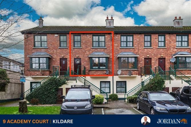 9, Academy Street, Co. Kildare
