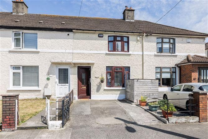 15, Windmill Avenue, Dublin 12