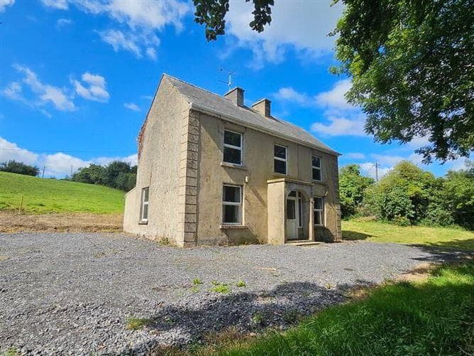 Derryginney, Ballyconnell, Co. Cavan, H14C851