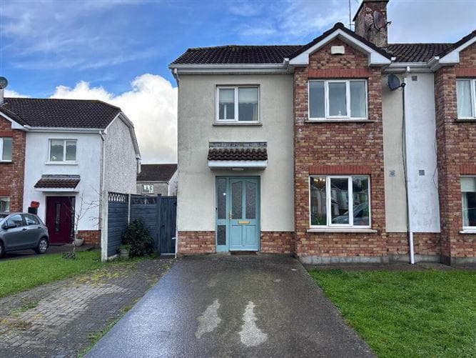 91 Glenoaks Close, Clonmel, Co. Tipperary