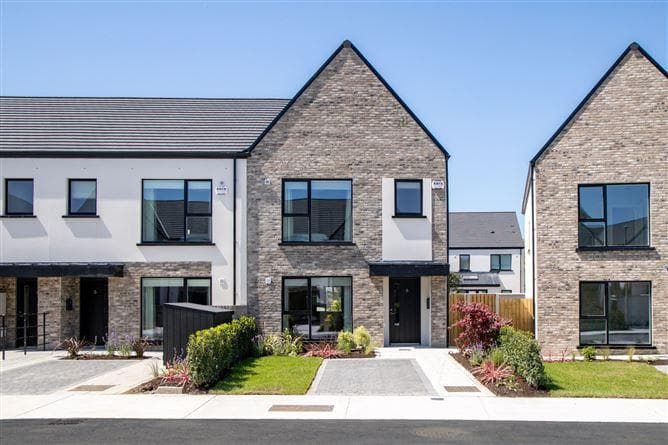 The Anchorage Extended, Pebble Cove, Portmarnock, Co Dublin, Portmarnock, County Dublin