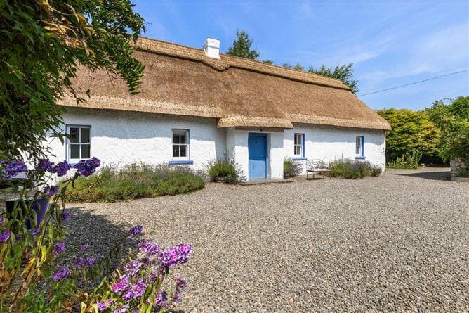 The Cottage, Newtown, Monasterboice, Co. Louth