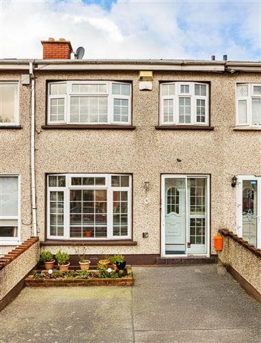 12 fernwood park, springfield, tallaght dublin 24