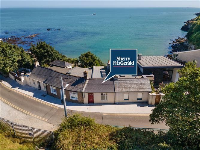 8 Balscadden Road, Howth, Co Dublin, Howth, Dublin 13, D13NP64
