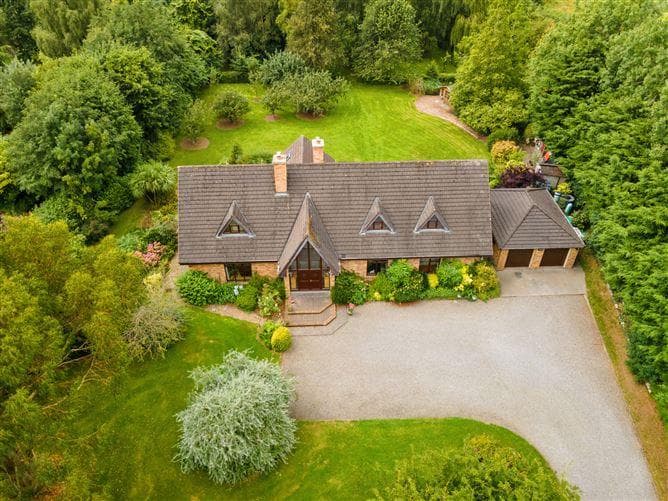 Dair Ghallda, Balcultry Road, Killsalaghan, Co. Dublin