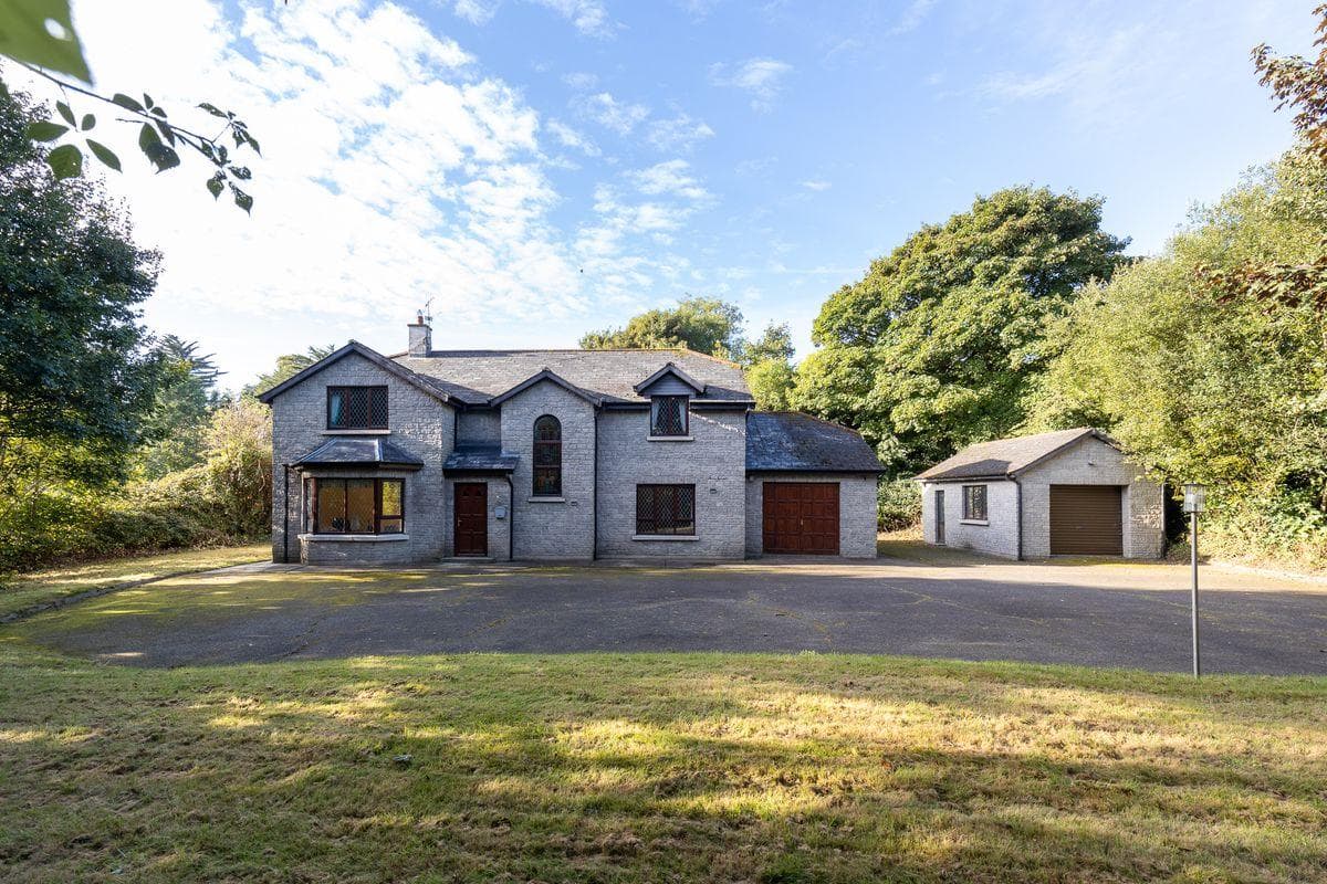 Lucas Park, Enniscorthy, Co. Wexford, Y21N2D8