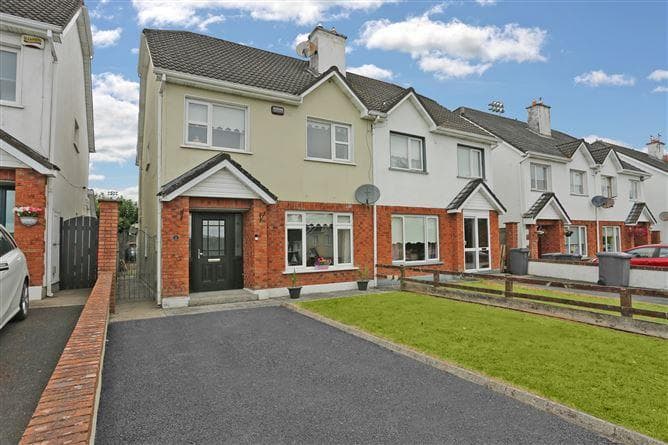 7 Oakwood, Sixmilebridge, Clare