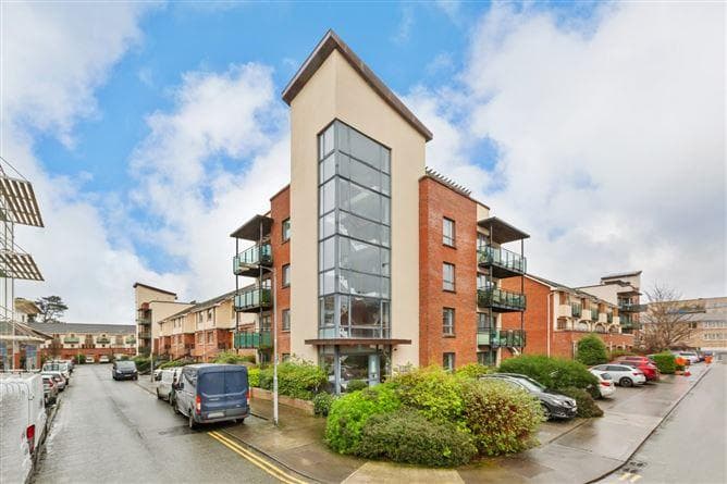 12c, Rathborne Close, Dublin 15