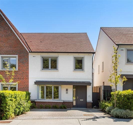 27, Archer S Wood Drive, Co. Wicklow