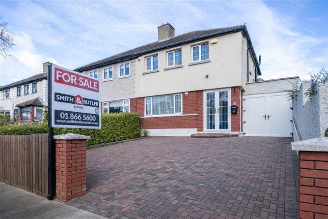 1, Shanowen Grove, Dublin 9