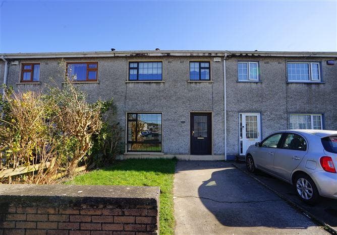 153, Ballybeg Park, Co. Waterford