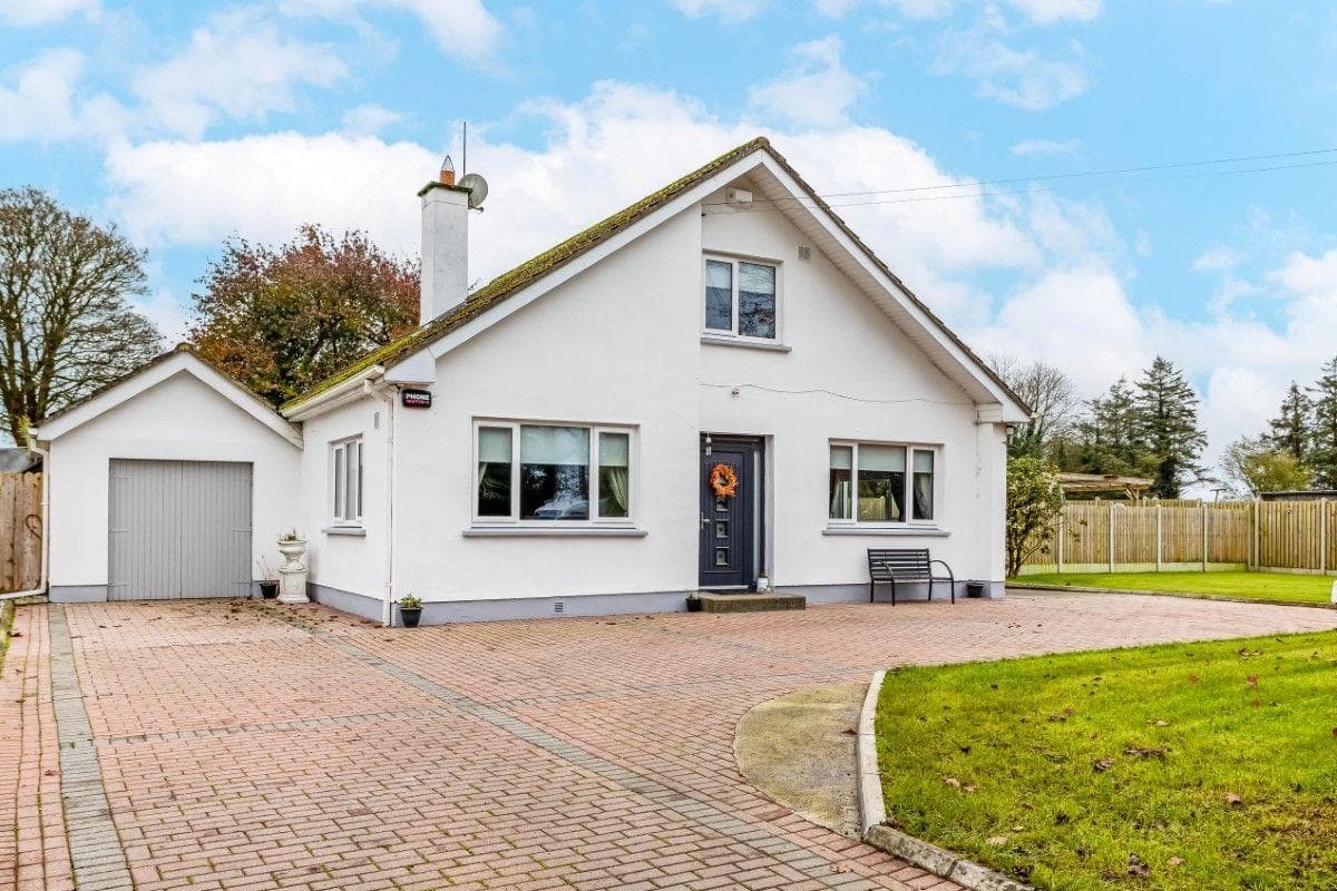 Ballynanum, Edenderry, Co. Offaly, R45WP30