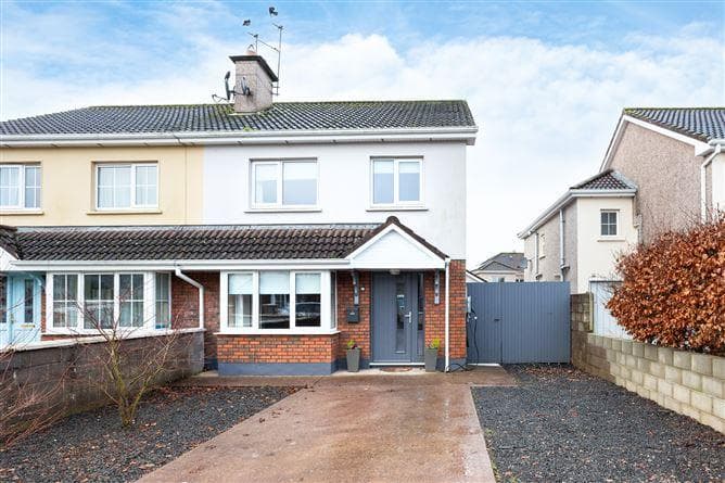 59 Oldcourt, Greenfield, Ballincollig, Cork