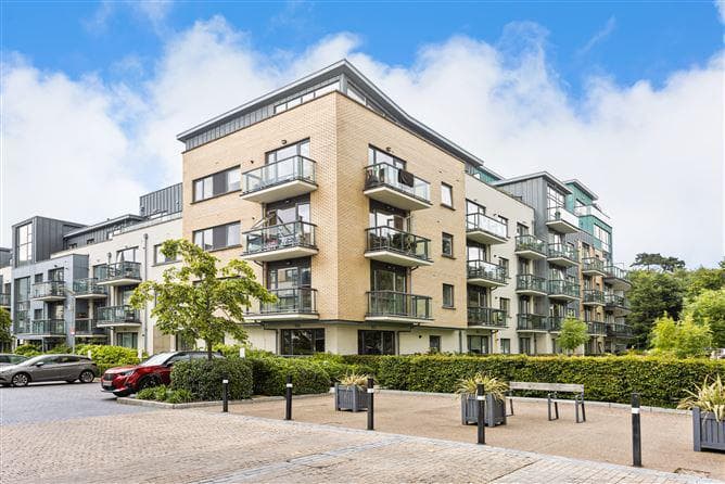 89 Wyckham Point, Wyckham Way, Dundrum,   Dublin 16