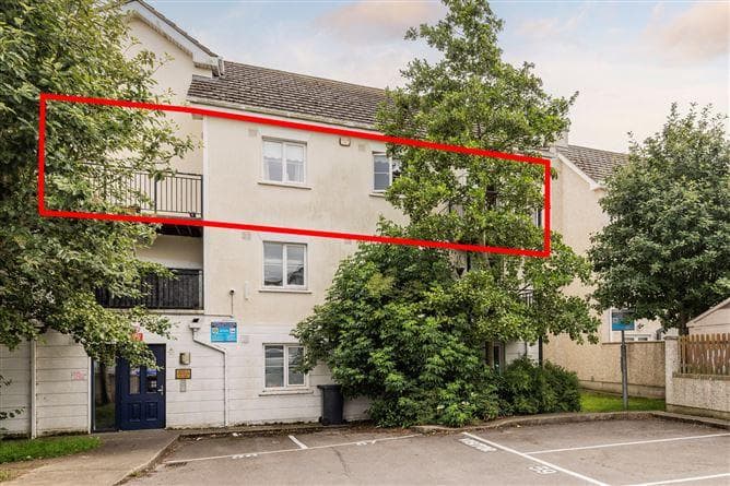 58 Trimleston, Hamlet Lane, Balbriggan