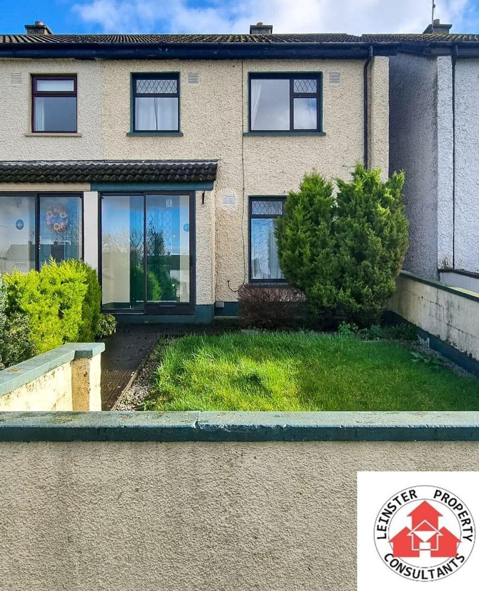 45 De La Salle Crescent, Ardee, Co. Louth