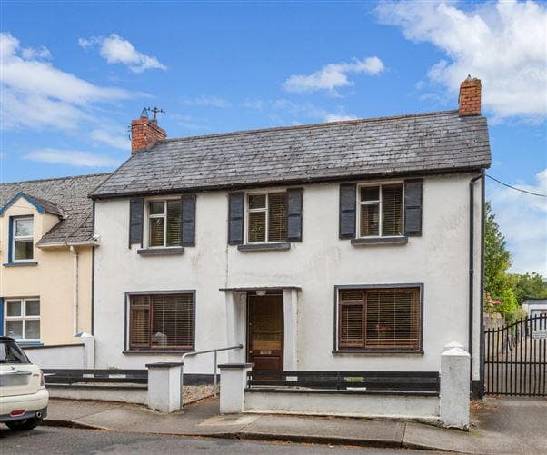 Church Road, Bunclody, Co. Wexford