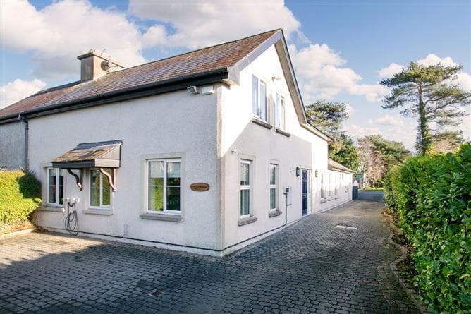Alderwood, 180, Newtown, Co. Kildare