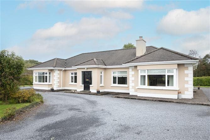 Clonwhelan, Edgeworthstown, Longford