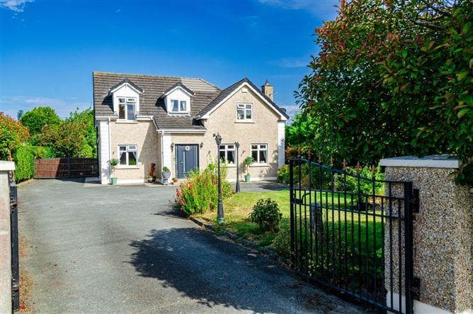 Crinstown, Maynooth, County Kildare