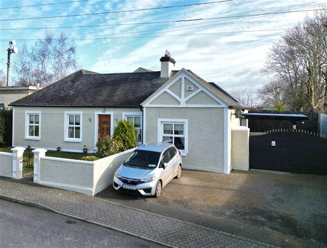 The Old Post Office, Knocknagross, Bree, Co. Wexford, Y21E2R2